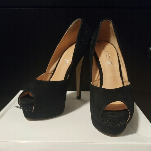 Aldo Heels