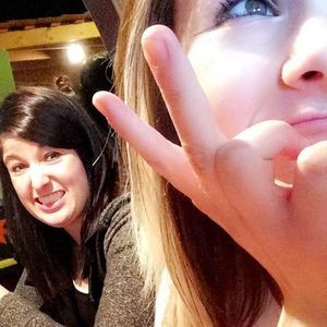 Meet your Posher, Madi