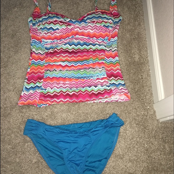 Swimsuit