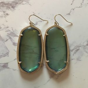 Kendra Scott Danielle Earrings