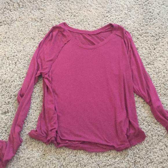 SUPER SOFT Long Sleeve