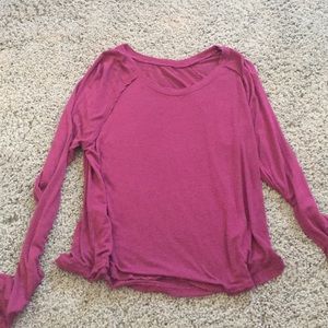 SUPER SOFT Long Sleeve