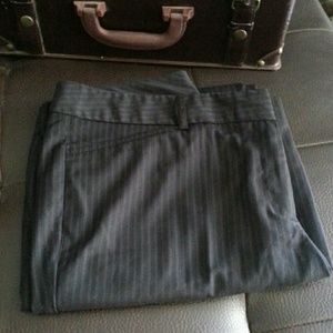 Worthington Modern Fit  Dress Trousers