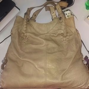 Brand new purse