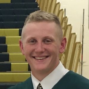 Meet your Posher, Steven