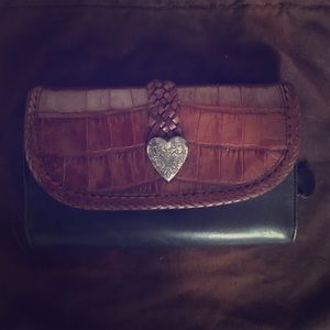 Brighton wallet