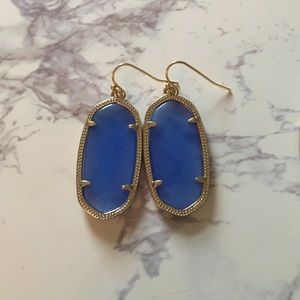 Kendra Scott Elle Earrings