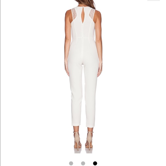 White jumper - Picture 3 of 4