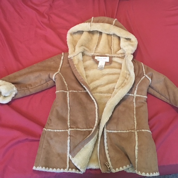 Kids jacket