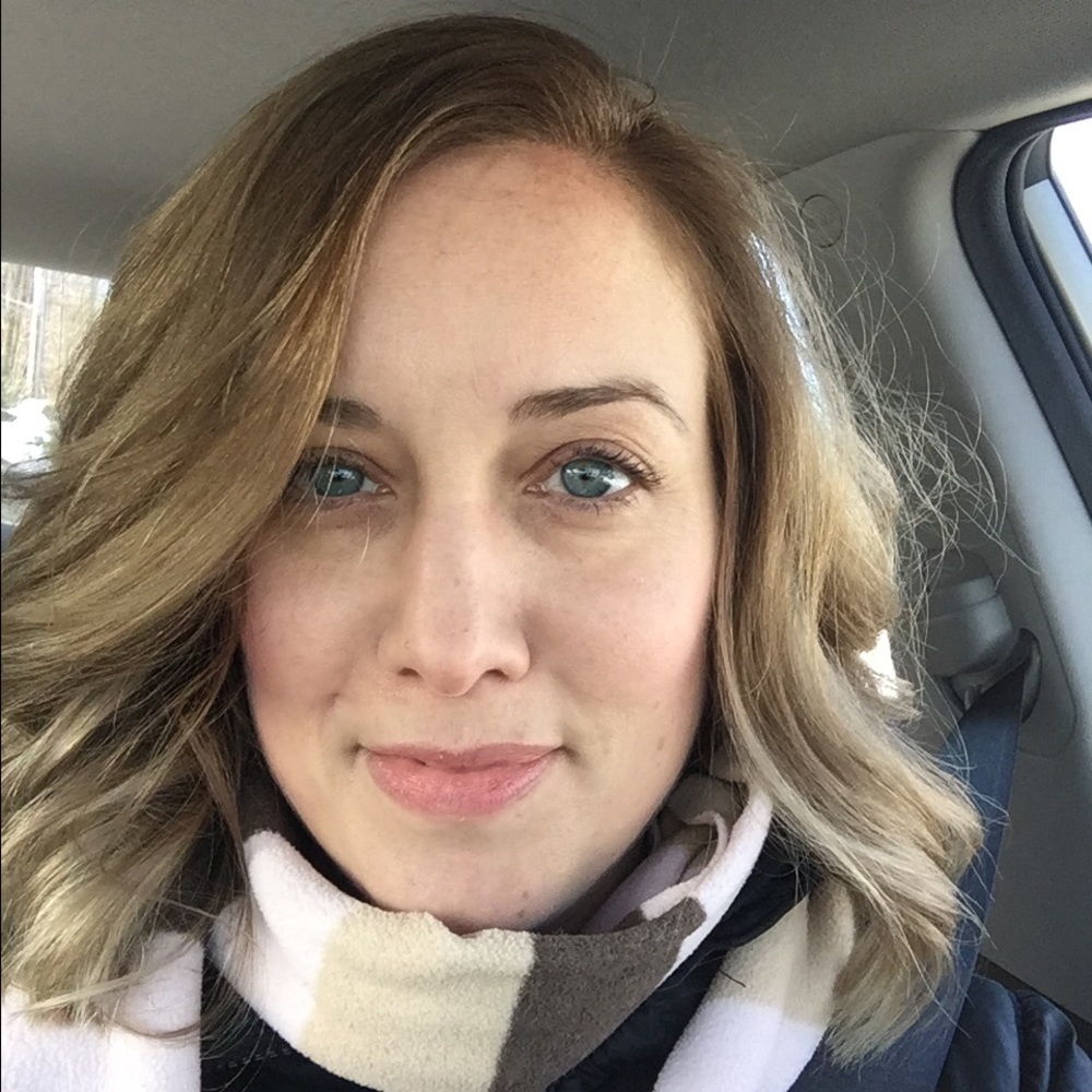 Meet your Posher, Keri