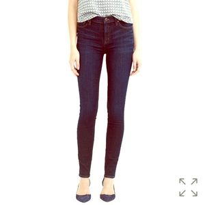 J.Crew Lookout High-Rise Jeans