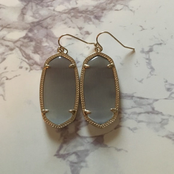 Kendra Scott Elle Earrings