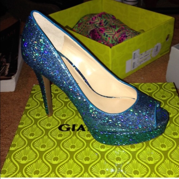 Shoe Bundle for Cee1986