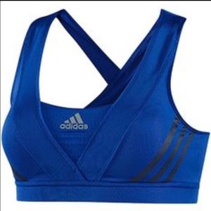 Adidas Supernova sports bra