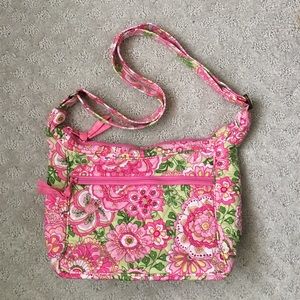 Vera Bradley cross body bag