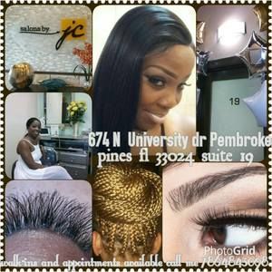 Meet your Posher, Rose petal