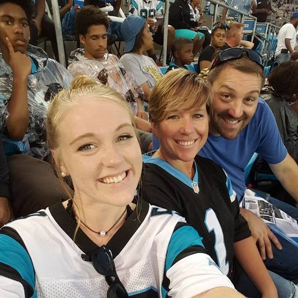 Meet your Posher, Tia