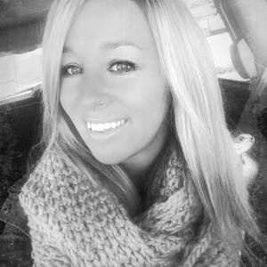 Meet your Posher, Chaleigh