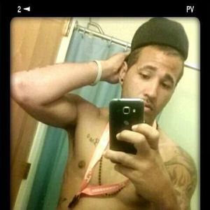 Meet your Posher, Brian