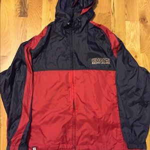 Vintage Chaps by RalphLauren windbreaker