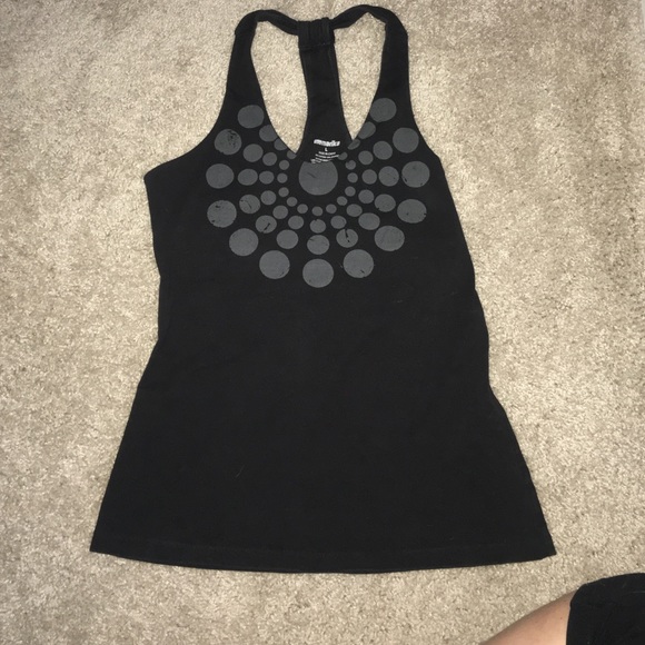 Gym top