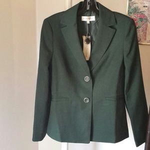 PROFESSIONAL SUITING BLAZER