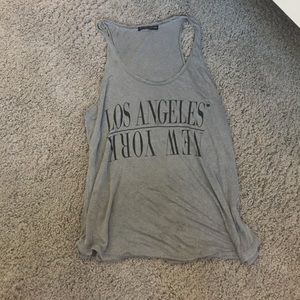 Brandy Melville Top