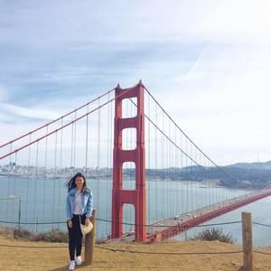 Meet your Posher, Jan denise