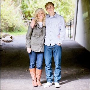 Meet your Posher, Jack