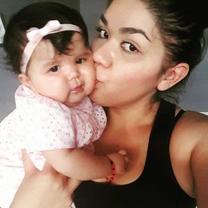 Meet your Posher, Denise