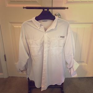 Columbia PFG Omni Shade Shirt