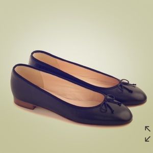 J.Crew Kiki Flat