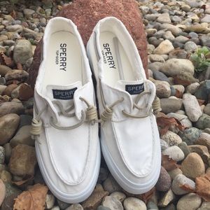 Sperry Boat ⛵️ Shoes