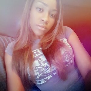 Meet your Posher, Christina