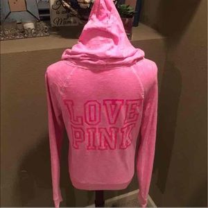 Victoria Secret*PINK* XS Hoodie/Jacket