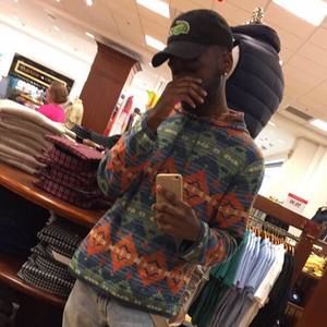 Meet your Posher, Joel