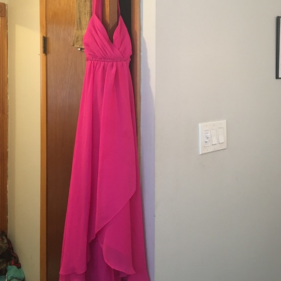 Davids bridal dress