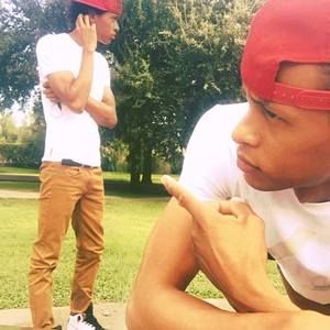 Meet your Posher, Jose