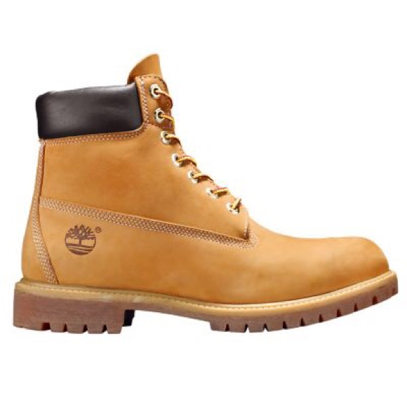 TIMBERLAND BOOTS MEN\'S 6-INCH PREMIUM WATERPROOF main image 4