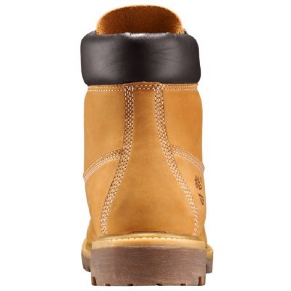 TIMBERLAND BOOTS MEN\'S 6-INCH PREMIUM WATERPROOF main image 2