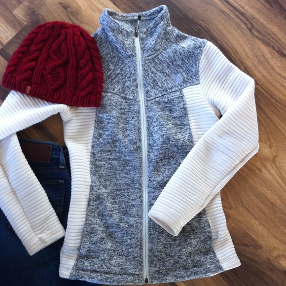 North Face Fleece XS