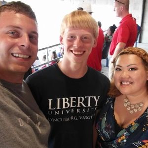 Meet your Posher, Ernest