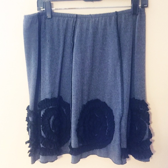 🆕Cool + Comfortable skirt