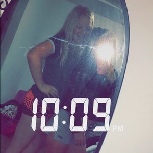 Meet your Posher, Sarah