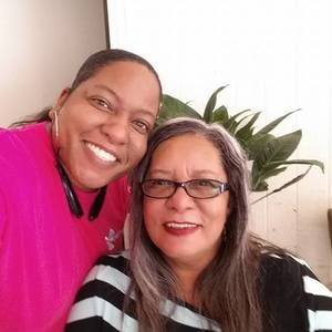 Meet your Posher, Jacqueline