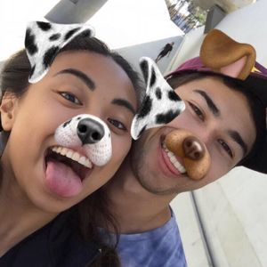 Meet your Posher, Michelle