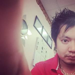 Meet your Posher, David