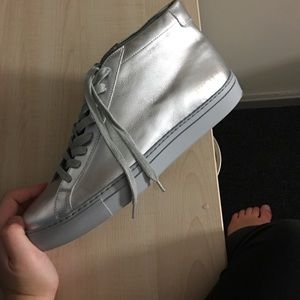 Common Projects