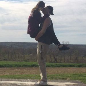 Meet your Posher, Nick