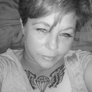 Meet your Posher, Letha